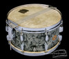 1940s Slingerland Super Krupa Radio King Model Snare BDP : 7 x 14