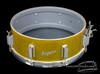 1966 Rogers Tower Model Gold Sparkle Vintage Snare Drum : 5 x 14 **SOLD**