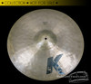 1982-88  Zildjian EAK 20" Crash Ride Vintage Cymbal : 2080 Grams