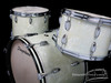 1964 Slingerland 'Modern Jazz Outfit' Vintage Drum Kit WMP : 20-12-14