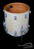 1964 Slingerland 'Modern Jazz Outfit' Vintage Drum Kit WMP : 20-12-14