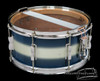 1940s WFL Ludwig 'Contest' Model Aluminum Badge Snare Drum  : 6.5 x 14 : SOLD