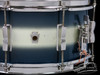 1940s WFL Ludwig 'Contest' Model Aluminum Badge Snare Drum  : 6.5 x 14 : SOLD
