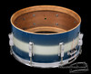 1940s WFL Ludwig 'Contest' Model Aluminum Badge Snare Drum  : 6.5 x 14 : SOLD