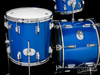 1964 Rogers 'Swingtime Outfit' Vintage Drum Kit Cleveland  : 20-12-14
