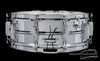 1960-63 Ludwig Supraphonic Model Pre-Serial Badge Snare Drum : 5 x 14 **SOLD**