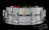 1960-63 Ludwig Supraphonic Model Pre-Serial Badge Snare Drum : 5 x 14 **SOLD**