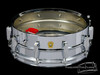 1960-63 Ludwig Supraphonic Model Pre-Serial Badge Snare Drum : 5 x 14 **SOLD**