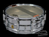 1960-63 Ludwig Supraphonic Model Pre-Serial Badge Snare Drum : 5 x 14 **SOLD**
