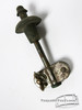 1920s 30s Vintage Leedy / Ludwig Trap Set Cymbal Holder Top : Lot073