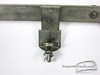 Vintage Trap Set Bass Drum Aux Percussion Bar Mount 1930s : Lot101
