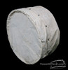 1920s Walberg & Auge Vintage Bass Drum Hand Painted Head : 10 x 26 **SOLD**