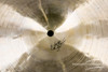 1967-77  Zildjian Istanbul K. New Stamp 14" Hi Hats