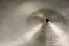 1982-88  Zildjian EAK 20" Dark Crash Vintage Cymbal : 2060 Grams