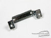 1960s Ludwig Snare Drum Chrome Butt Plate Hardware : Lot051