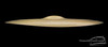Zildjian K. Istanbul Intermediate Stamp 20" Crash Ride : 2130g Vintage Cymbal