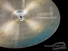 Zildjian K. Istanbul Intermediate Stamp 20" Crash Ride : 2130g Vintage Cymbal