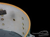 1950s Gretsch 'Floor Show' Model Cadillac Green Snare Drum : 6.5 x 14