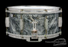 1946 Ludwig & Ludwig Standard Model Snare Drum Black Diamond Pearl :  6.5 x 14 **SOLD**