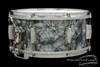 1946 Ludwig & Ludwig Standard Model Snare Drum Black Diamond Pearl :  6.5 x 14 **SOLD**