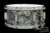 1946 Ludwig & Ludwig Standard Model Snare Drum Black Diamond Pearl :  6.5 x 14 **SOLD**