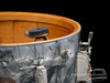1946 Ludwig & Ludwig Standard Model Snare Drum Black Diamond Pearl :  6.5 x 14 **SOLD**