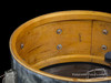 1946 Ludwig & Ludwig Standard Model Snare Drum Black Diamond Pearl :  6.5 x 14 **SOLD**