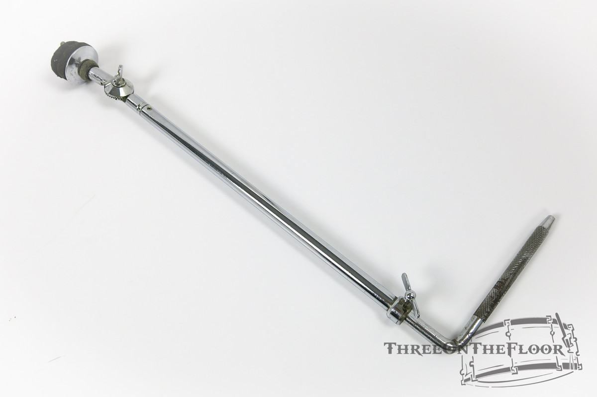 1960s Ludwig 1371 Model Shell Mount Cymbal Holder L Arm : CY07