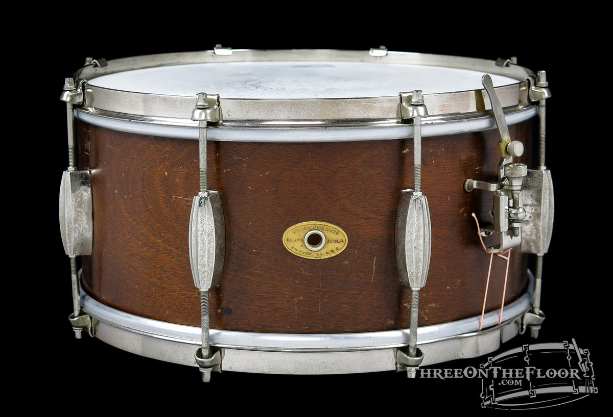 Slingerland student model snare Clearance