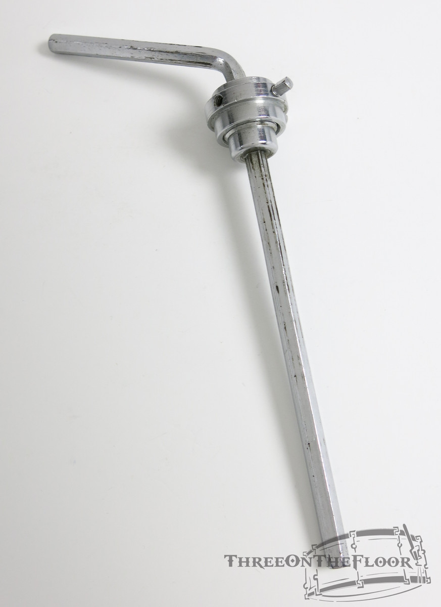 1960s Rogers Swivomatic Tom Arm Bass Drum Hex Mount : Lot068