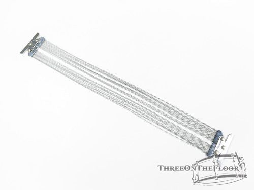 1970s Ludwig 14" Snare Drum Super Sensitive Strand : SS03