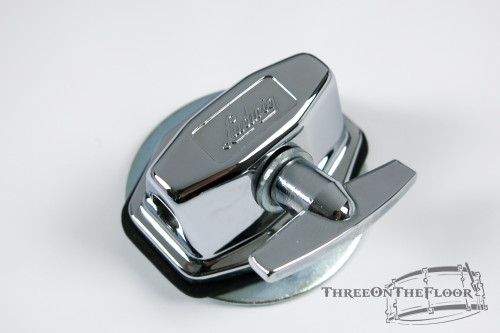 Ludwig Universal Mount : Floor Tom Leg Cymbal Tom Mount : Lot045