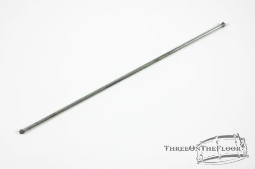 1920s-30s Ludwig Super Sensitive Snare Drum Strainer Connect Rod : Lot102
