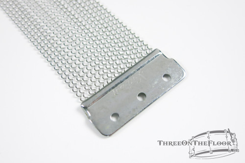 1960s Ludwig  Script Logo 18-Strand Snare Wires Original Drum : SS05
