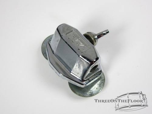 1960s Ludwig Universal Mount : Floor Tom Leg / Cymbal / Tom Mount : Lot015