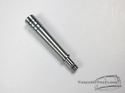 1950s / 60s Ludwig Super Classic Strainer Lever Snare Drum : Lot012