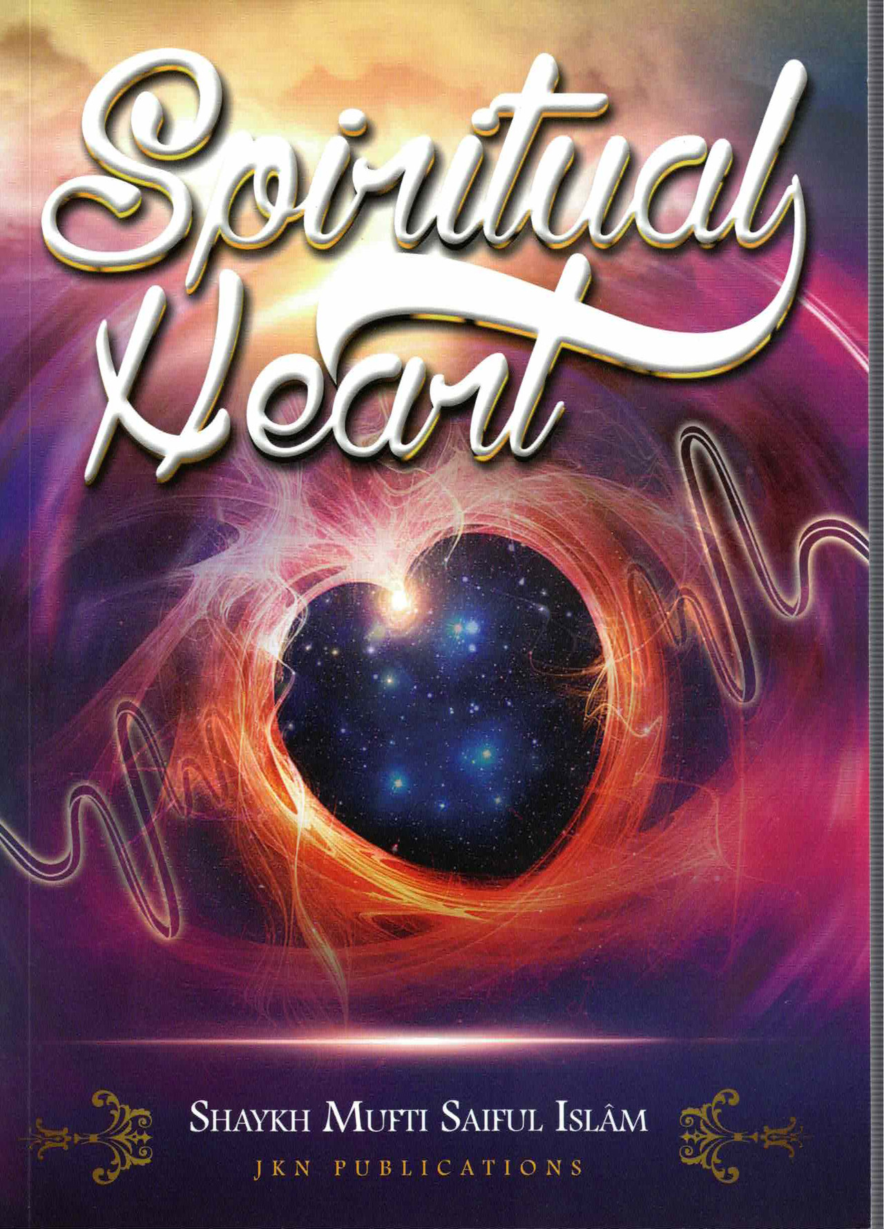 Spiritual Heart