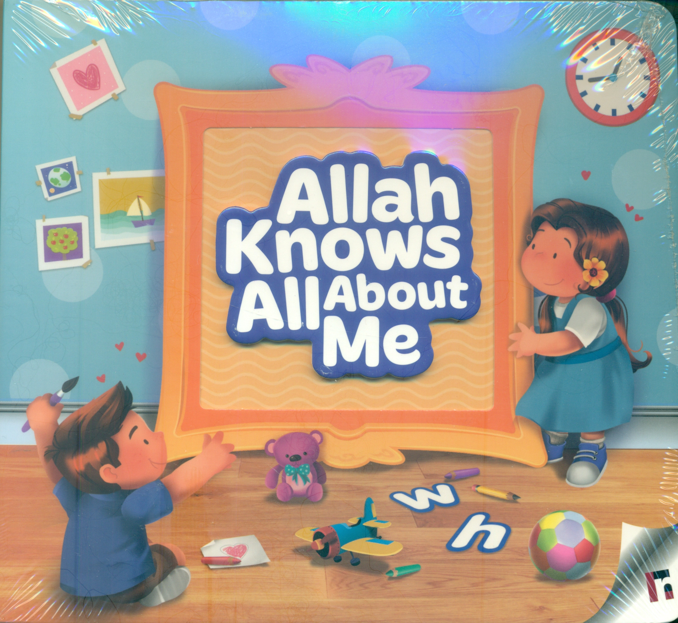 Learning Roots Products - Darul Hikmah Bookstore