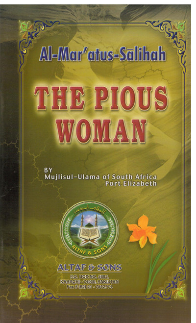 The Pious Woman