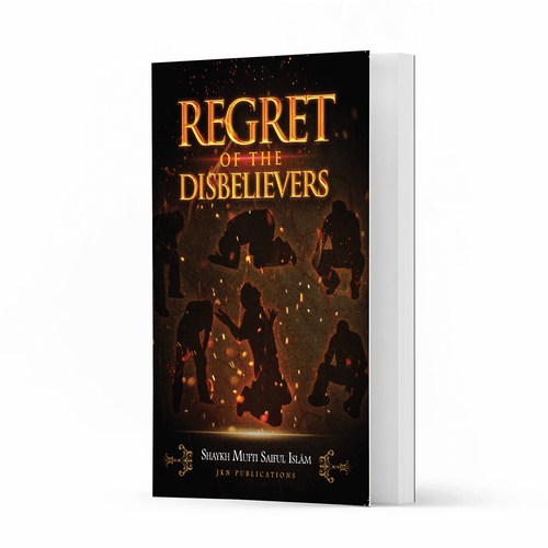 Regret of the Disbelievers