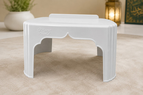 Plastic Rehaal