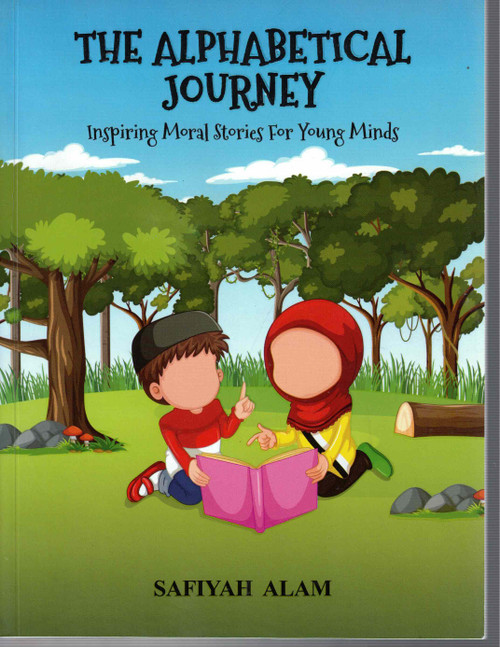 The Alphabetical Journey NEW