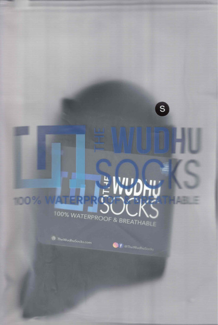 Wudhu Socks (S)