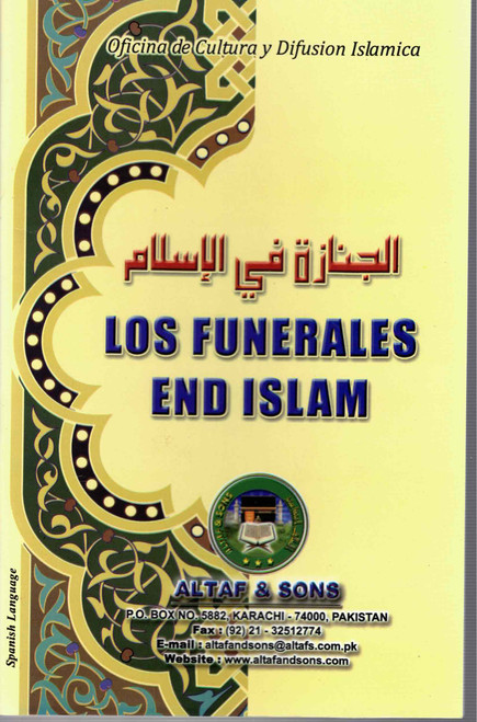 Los Funerales End Islam (Spanish)