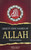 Ninety Nine Names of Allah (Small)