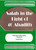 Salah in the Light of 40 Ahadith (Authentic Sunnah)