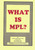 What is MPL (Muslim Personal Law Bill)