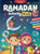 RAMADAN Activity Book  (Big Kids)