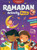 RAMADAN Activity Book  (Little Kids)