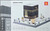 Kaaba Mosque Building Blocks (446 Pcs) - مكعبات بناء الكعبة
